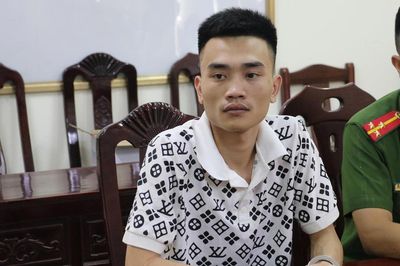 Trốn không thoát
