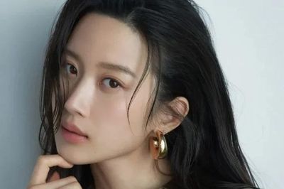 Moon Ga Young về chung nhà với Cha Eun Woo