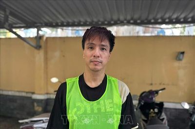 Thành phố Hồ Chí Minh triệt phá đường dây ma túy, xử lý 48 đối tượng