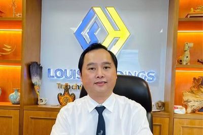 Vừa đón tân Chủ tịch Đỗ Thành Nhân, VKC Holdings bị phong tỏa tài khoản gần 156 triệu đồng