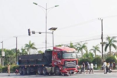 Tai nạn giao thông tiếp tục được kéo giảm trên cả 3 tiêu chí