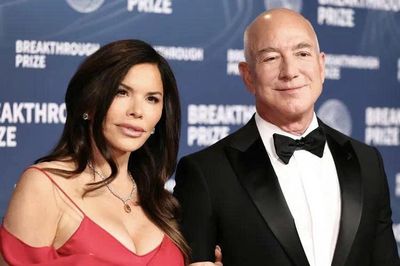 Điều ít biết về nhẫn cầu hôn triệu USD tỷ phú Jeff Bezos tặng vợ