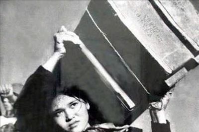 Anh hùng Ngô Thị Tuyển qua đời