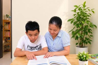 Cách viết chữ K