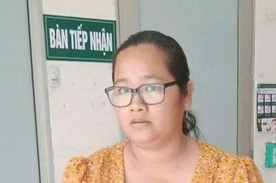 Mở rộng lòng từ: Mẹ bị ung thư nuôi hai con nhỏ