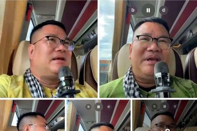 Hướng dẫn viên bịa đặt, xúc phạm người dân miền Tây gây phẫn nộ