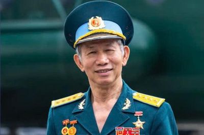 Anh hùng Nguyễn Văn Toản và những câu chuyện sáng tạo trong chiến đấu