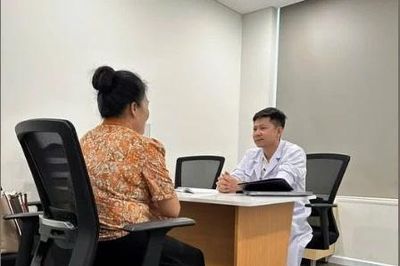 Sương mù não - dấu hiệu dễ bị bỏ qua của bệnh tuyến giáp