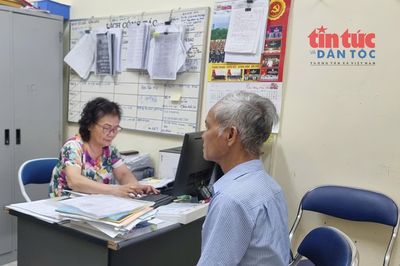 Nối dài hành trình tri ân: Nữ quân nhân với ước nguyện đưa các liệt sĩ về đất mẹ