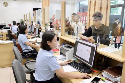 Đổi mới công tác đánh giá cán bộ trong tình hình mới