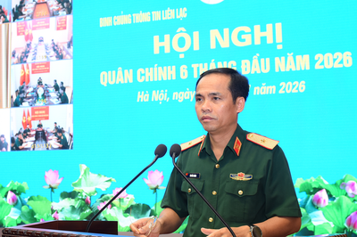 Thực hiện tốt chức năng tham mưu trong quản lý, chỉ huy, điều hành hệ thống thông tin liên lạc