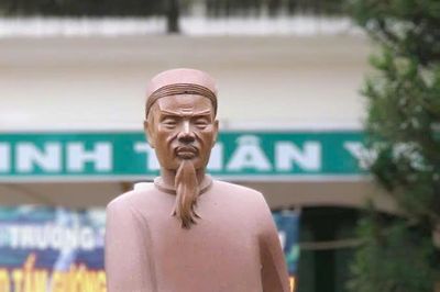 Di sản Lê Quý Đôn và khát vọng tri thức ở Điện Biên