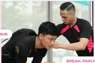 Ủy ban Cạnh tranh Quốc gia xử phạt Công ty Cổ phần 25FIT