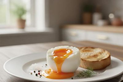 3 món trứng nhiều người mê nhưng ăn thường xuyên có thể âm thầm hại sức khỏe