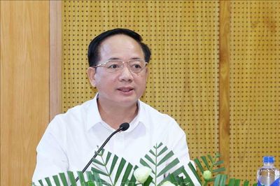 Giữ thế chủ động củng cố niềm tin xã hội