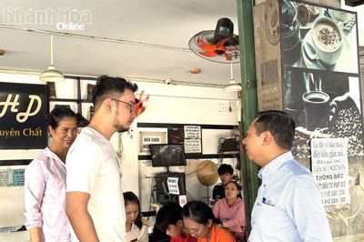 Ngành Thuế tăng cường kỷ luật, kỷ cương trong thực thi công vụ