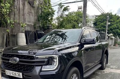 Truy tìm xe ô tô Ford Ranger bị lừa đảo chiếm đoạt tại TP Hồ Chí Minh