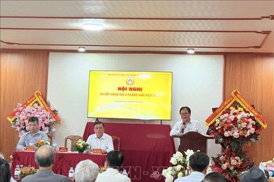 Đổi mới sáng tạo và hội nhập quốc tế để phát triển công nghiệp văn hóa