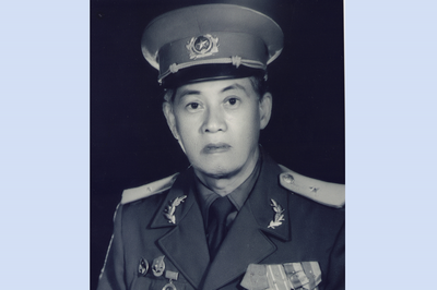 Thiếu tướng Hà Vi Tùng và hai kỷ niệm thiêng liêng với Bác