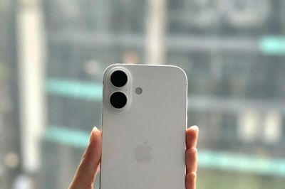 Có nên mua iPhone 17 cũ lúc này?