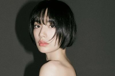 Nana tiếp tục 'ở chung nhà' cùng với Hyeri