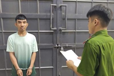Khởi tố đối tượng mượn xe máy mang đi cầm cố lấy tiền tiêu xài