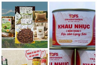 Sắp có 'Lạng Sơn Corner' giữa lòng Hà Nội