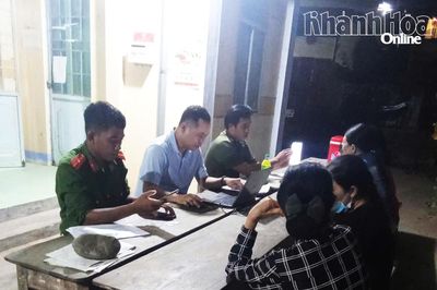 Hưởng ứng Ngày thế giới phòng, chống mua bán người và Ngày toàn dân phòng, chống mua bán người 30-7: Tăng cường phòng ngừa tội phạm mua bán người ở miền núi