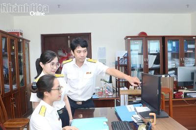 Xây dựng môi trường kinh doanh minh bạch