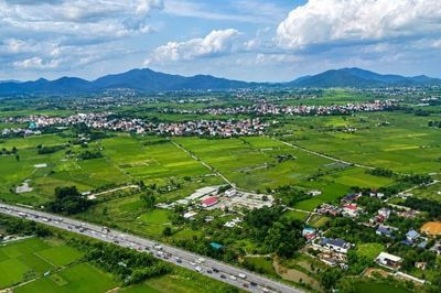 Mỗi thửa đất một mã định danh: Thị trường bất động sản sắp đổi cuộc chơi?