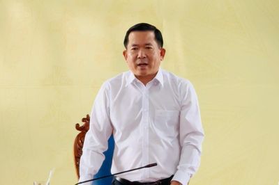 Ông Đinh Văn Nơi chỉ đạo xử lý dứt điểm vi phạm liên quan đất đai ở Phú Quốc