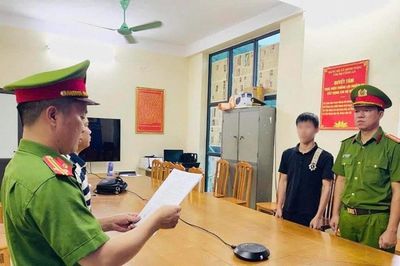 Khởi tố tài xế chở khách gây tai nạn làm du khách Anh tử vong ở Tuyên Quang