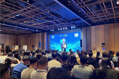 AI tạo 'lớp năng suất' mới cho doanh nghiệp Hà Nội