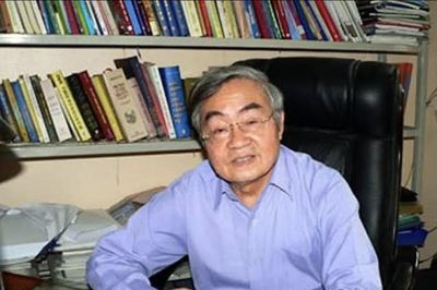 Giáo sư, Viện sĩ, Nhà giáo nhân dân Phạm Minh Hạc qua đời