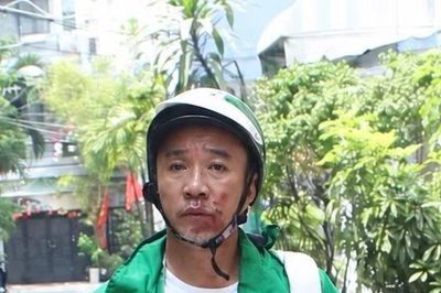 Đối tượng cướp giật 'khét tiếng' nhiều tiền án sa lưới tại phường Đức Nhuận