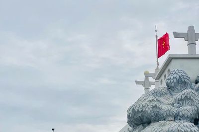 Sông Đốc lưu dấu chuyến tàu lịch sử