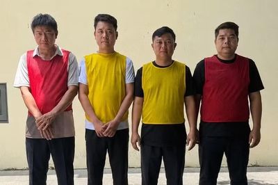 Triệt phá đường dây cá độ bóng đá World Cup 2026 hơn 500 tỷ đồng