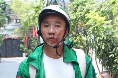 Bắt nghi phạm cướp giật tài sản, kéo lê nạn nhân ở TP.HCM