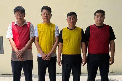 Bắt 35 người trong đường dây cá độ bóng đá World Cup, giao dịch hơn 500 tỷ đồng