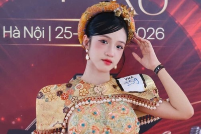 Nâng bước tài năng trẻ trên hành trình chinh phục nghệ thuật
