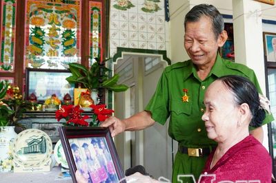 Gia tài của cha