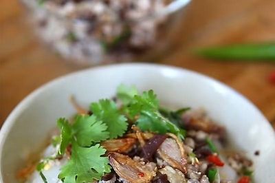 Bánh đúc - đặc sản quà quê