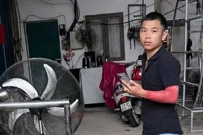 Bắt giang hồ mạng 'Khánh Sky'