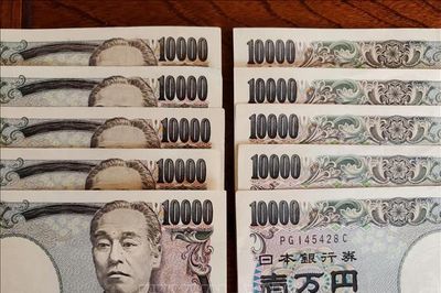 Vì sao Mỹ bất ngờ chi hàng tỷ USD mua đồng yen Nhật?