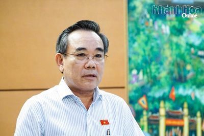 Kỳ họp không thường lệ thứ Nhất sẽ tạo động lực hoàn thiện thể chế và thúc đẩy phát triển đất nước
