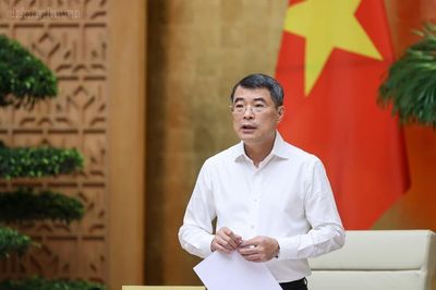 Kiện toàn nhân sự Ban Chỉ đạo Trung ương về phát triển khoa học, công nghệ, đổi mới sáng tạo và chuyển đổi số