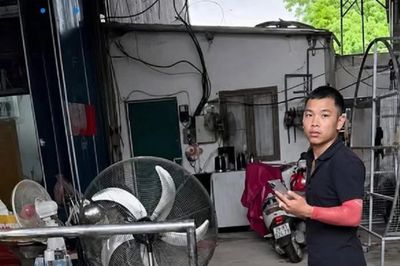 Ngăn chặn 'giang hồ mạng'