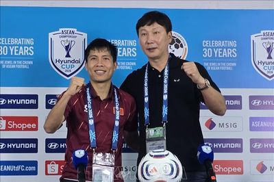 ASEAN Cup 2026: Đường lớn đã mở