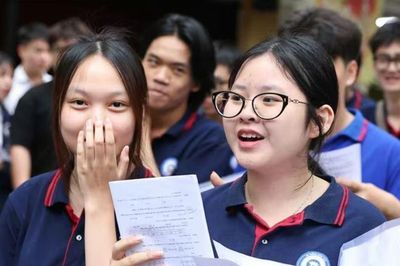 Chính thức lọc ảo xét tuyển đại học năm 2026