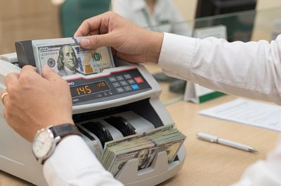 Lãi suất Fed gây sức ép lên doanh nghiệp Việt